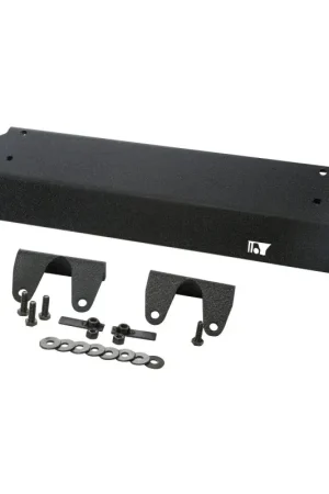 Rugged Ridge Front Skid Plate 07-18 Jeep Wrangler JK Instant Buy