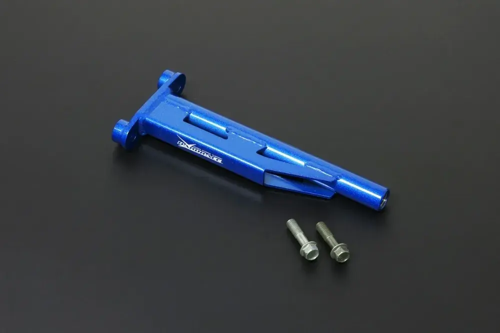 Hard Race Front Tow Hook Adapter (Civic Type R 17-21) Super Sale