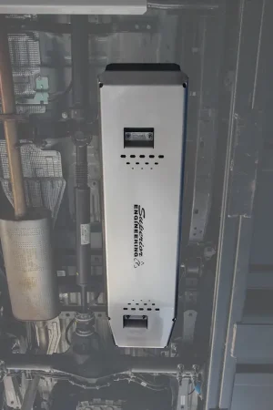 Superior Engineering Fuel Tank Guard Stainless Steel (Ranger PY 22+) Hot Deal