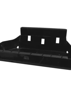 Direct From Factory Rugged Ridge Gas Tank Skid Plate 87-95 Jeep Wrangler Jeep Wrangler YJ