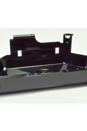 Rugged Ridge Gas Tank Skid Plate 97-06 Jeep Wrangler TJ Trusted Brand