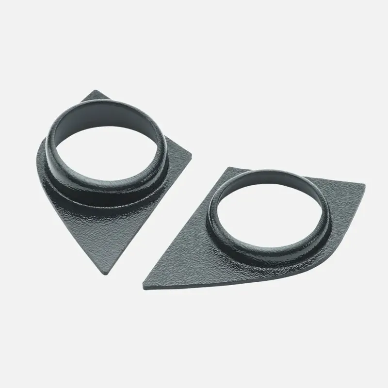 Redarc Gauge Holders Radio Insert Panels (Hilux) Instant Buy