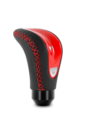 Don’t Miss Out Momo Gear Knob Combat Evo Black/Red