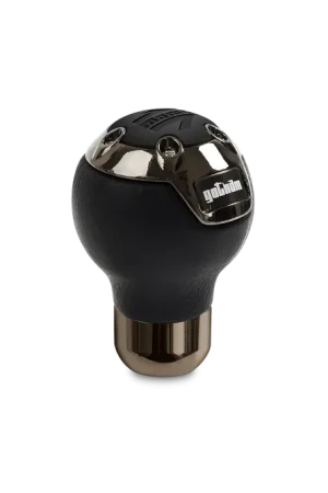 Momo Gear Knob Gotham Price Cut