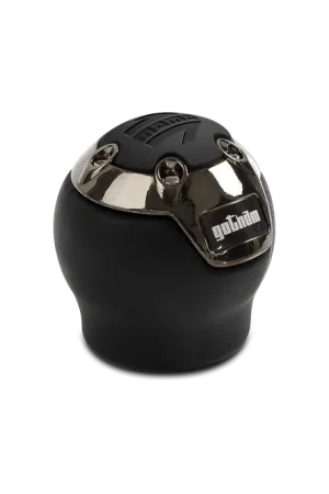 Momo Gear Knob Gotham 'S' Rev. System Editor’s Pick