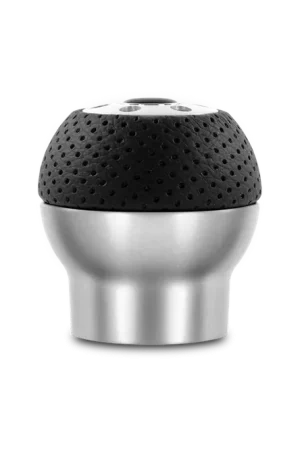 Exclusive Momo Gear Knob Race Airleather Alum. Rev. Sys