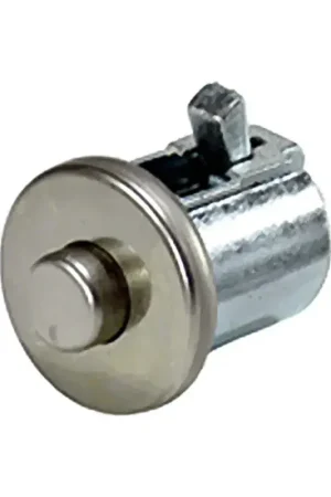 Luxury Rugged Ridge Glove Box Push Button Assembly 72-86 CJ