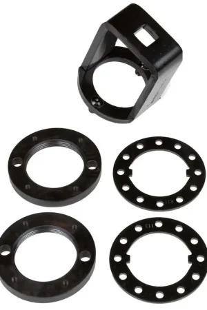 Roadsafe GQ to GU Hub Nut Upgrade kit (Patrol GQ) Reduced Price