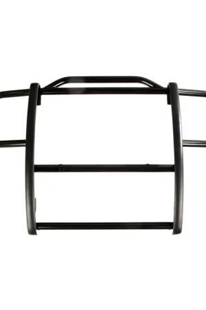 Last Chance Rugged Ridge Grille Guard Black 15-18 Jeep Renegade