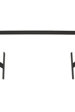 Rugged Ridge Grille Guard Textured Black 97-06 Jeep Wrangler One Day Deal