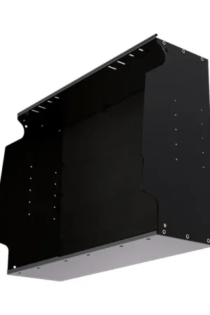 Budget Front Runner Gullwing Box (Defender Puma 07-16)