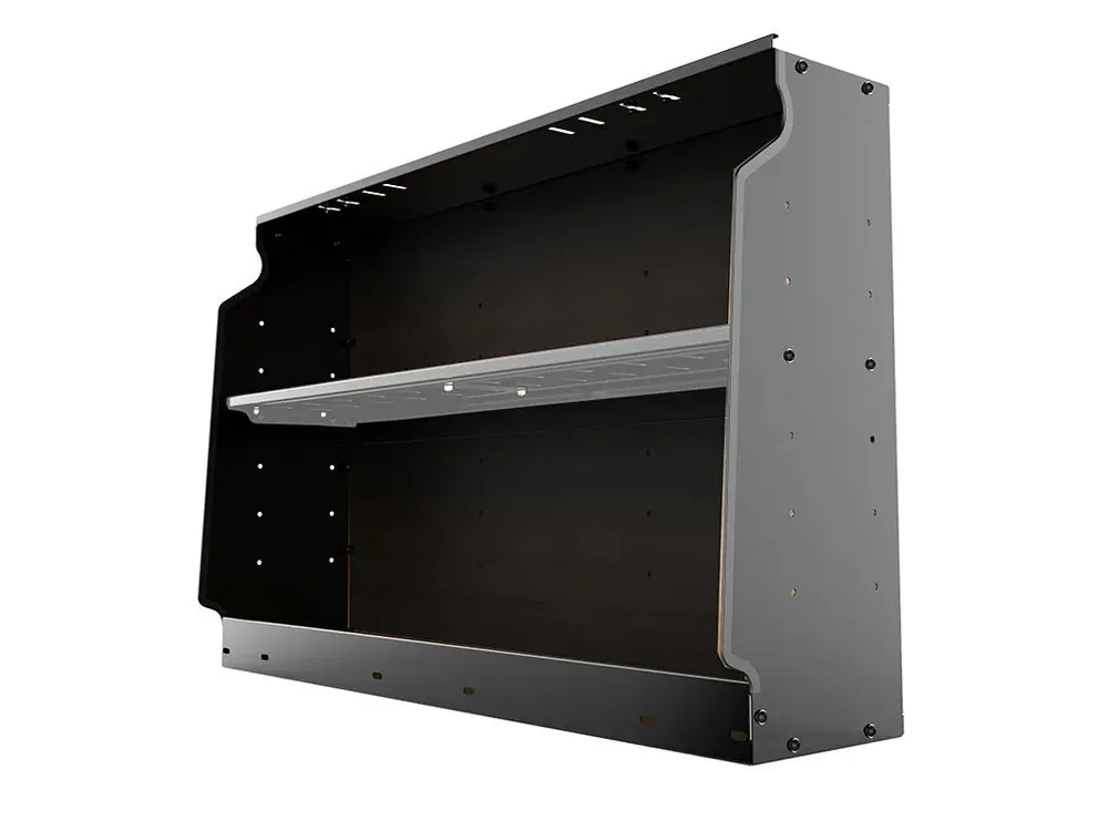 Special Offer Front Runner Gullwing Box (Defender TDI/TD5 83-06)