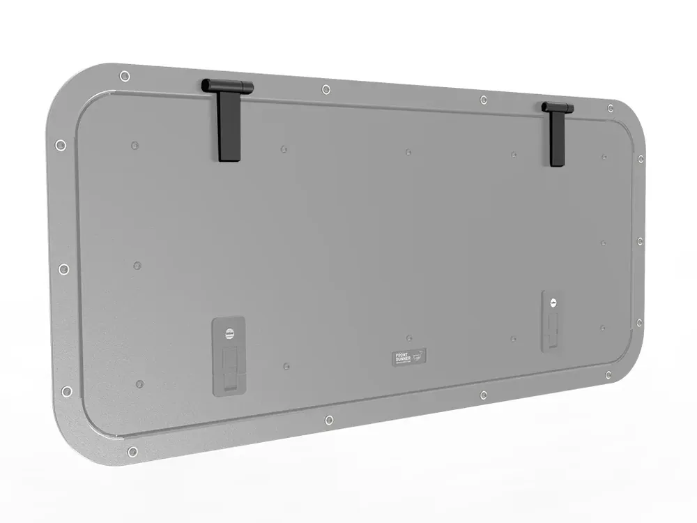 Reduced Price Front Runner Gullwing Hinge