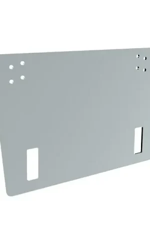 Front Runner Gullwing Window Panel/Glass (Land Cruiser 76 Series 07+) Trusted Brand