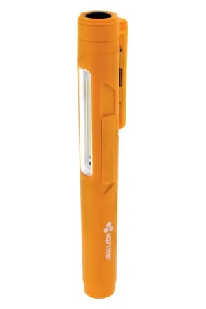 Ignite Handheld Rechargeable LED Pocket Inspection Lamp Wholesale