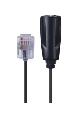 GME Hands Free Microphone Suits W1 Series Direct From Factory