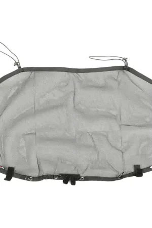 Trusted Brand Rugged Ridge Hardtop Sun Shade Black 07-18 Jeep Wrangler JK