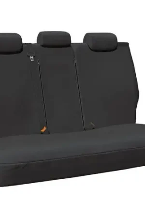 Hulk 4x4 HD Canvas Seat Covers Grey Middle (LC 200 Series) Super Sale