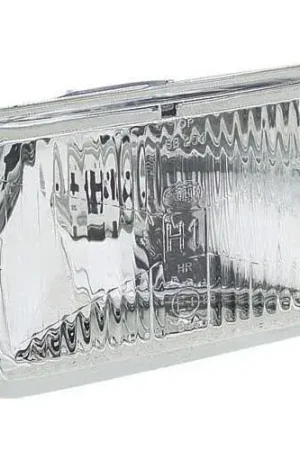 Hella Headlamp Insert Q.H. 165X100mm Halogen High Beam Insert & Boot Same Day Shipping