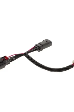 Ignite Headlight Patch Harness Suits IWH001 (BT-50 06+) One Day Deal