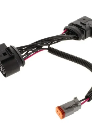 Free Returns Ignite Headlight Patch Harness Suits IWH001 (Colorado 12+)