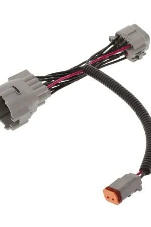 Ignite Headlight Patch Harness Suits IWH001 (Landcruiser 200 Series 16+) Get Yours