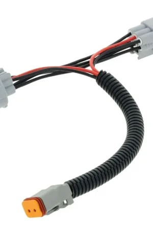 Ignite Headlight Patch Harness Suits IWH001 (MU-X/D-Max/BT-50 20+) Affordable