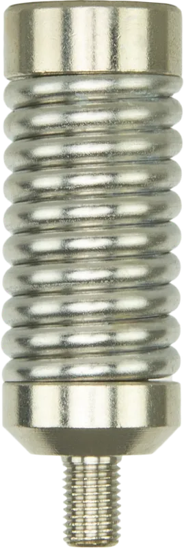 Last Chance GME Heavy Duty Antenna Spring - Suit Elevated-Feed Antenna Bases