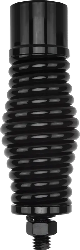 Wholesale GME Heavy Duty Barrel Spring - SMA Terminated - Black
