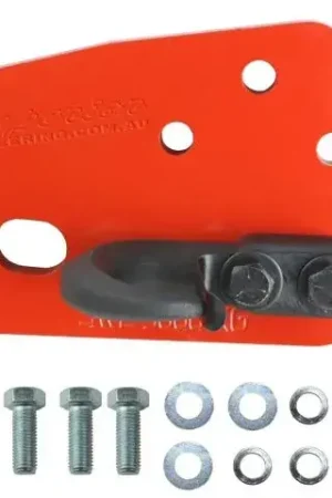 Superior Engineering Heavy Duty Rated Towing Point With Hook Each (Patrol GQ/GU) Factory Price