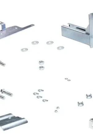 Handmade ARB Hi Lift Mount W/Carrier