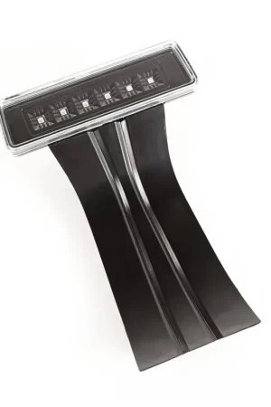 Rugged Ridge High Mount LED 3rd Brake Light 07-18 Jeep Wrangler Today Only