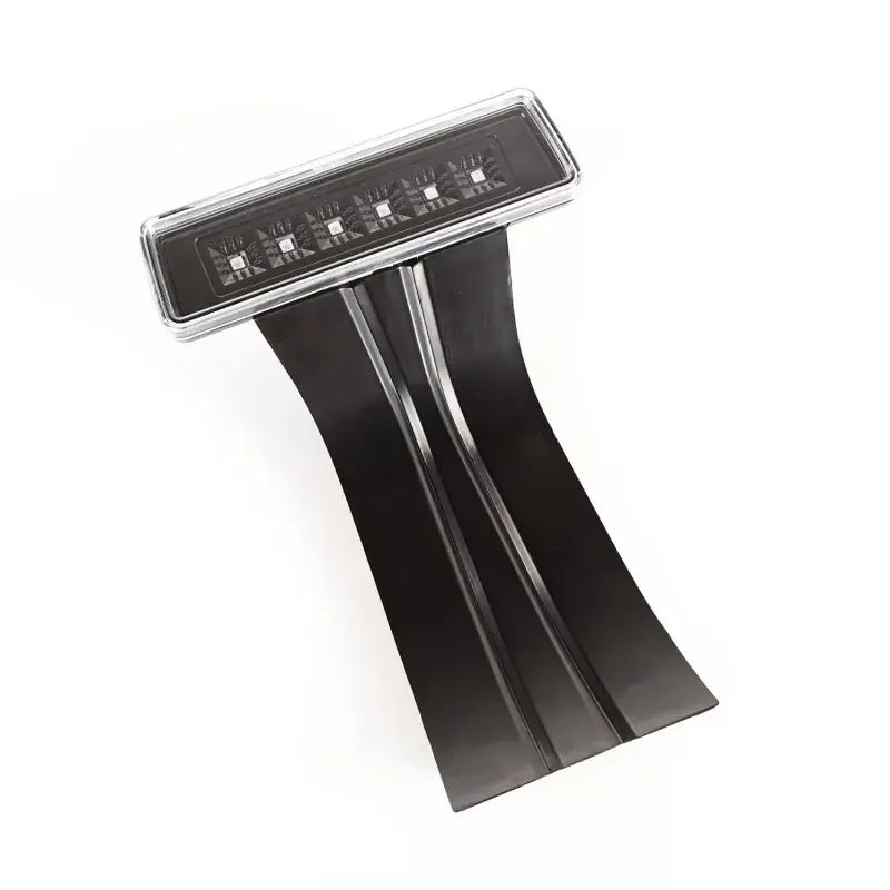 Rugged Ridge High Mount LED 3rd Brake Light 07-18 Jeep Wrangler Today Only