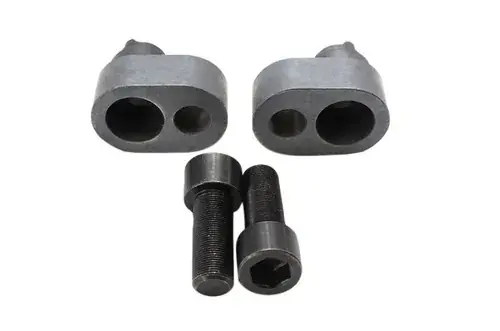 Limited Time ISR Performance High Tensile Strength OffSet Steering Rack Spacers