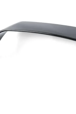 Express Delivery Dinan High-Rise Rear Spoiler - 2020-2025 Toyota GR Supra Carbon Fiber - A90/A91