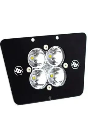 Baja Designs Honda CFR/X Headlight Kit DC Squadron Sport Trusted Brand