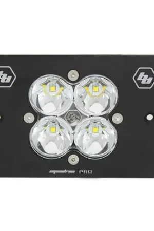 Free Returns Baja Designs Honda CRF450x/CRF450R 2008 Headlight Kit Dual Sport Squadron Pro