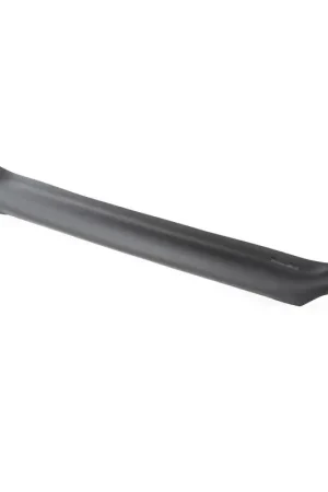 Rugged Ridge Hood Bug Deflector Black 08-10 Compass/Patriot Trending