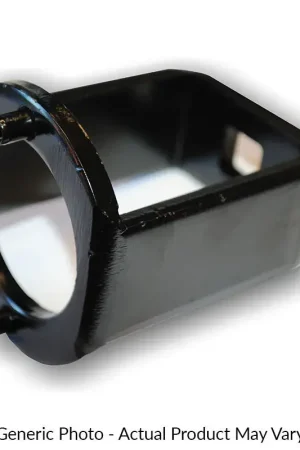 Bargain Roadsafe Hub Socket (Landcruiser) w/Rear Hub Axle Lock Nut Socket