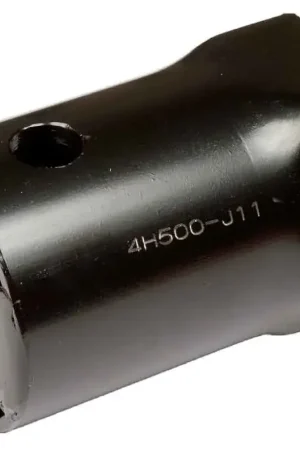 Must Have Roadsafe Hub Socket (Patrol GQ/Toyota) w/Live Axle