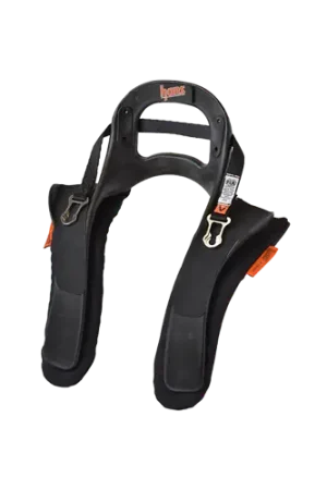 Hans III Medium - FIA/SFI - 20 Degrees - Post Anchor Reduced Price