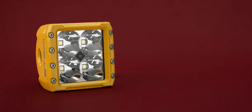 Super Sale Stedi Industrial C-4 Led Light - Spot