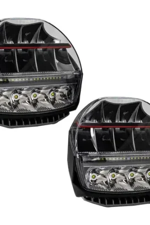 Crafted ARB Intensity IQ Driving Lights