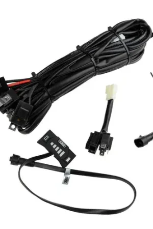 Last Chance ARB Intensity SOLIS Lighting Loom & Dimmer