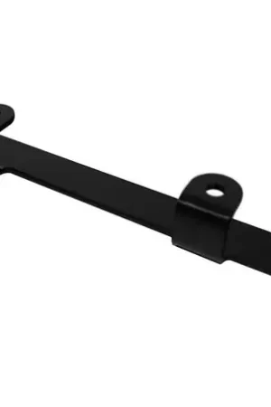 Hassle-Free Returns Baja Designs Jeep JK RTL-M License Plate Mount Kit