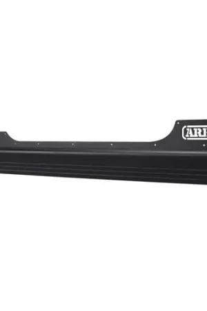 ARB Jeep Wrangler JL 2-Door Rock Sliders Direct From Manufacturer
