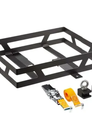 ARB Jerry Can Mount - Double Horizontal Express Delivery