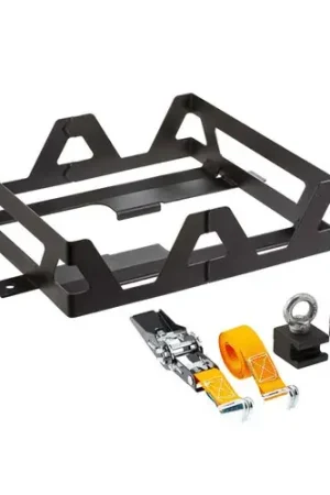 Trusted Brand ARB Jerry Can Mount - Double Vertical