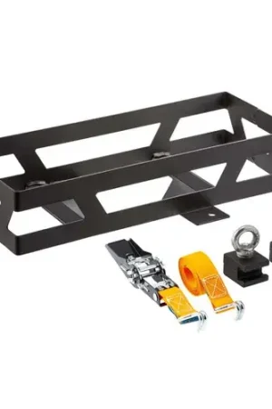 ARB Jerry Can Mount - Single Horizontal Viral