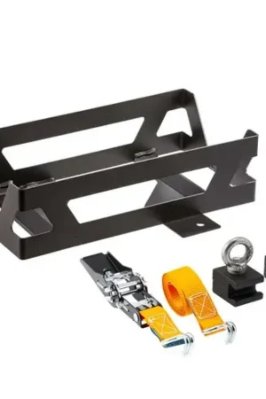 Original ARB Jerry Can Mount - Single Vertical